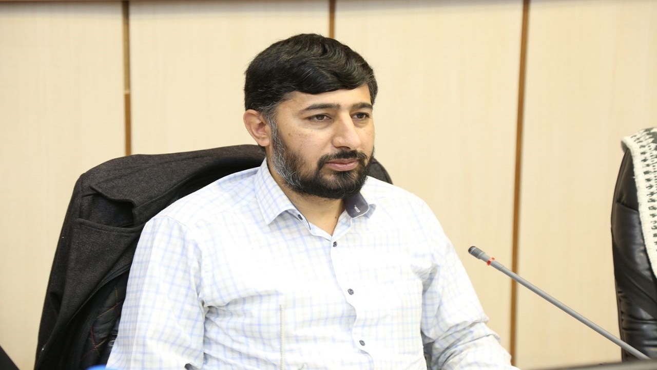 حفظ فضای سبز، نیازمند همکاری تمام دستگاه‌های مربوطه و شهروندان است