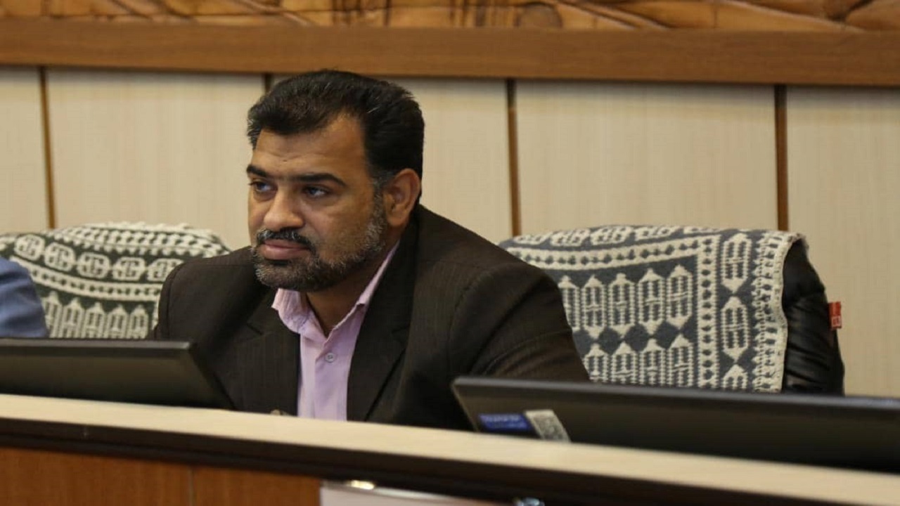 آمادگی شورای اسلامی و شهرداری یزد برای همکاری با شرکت‌های دانش بنیان