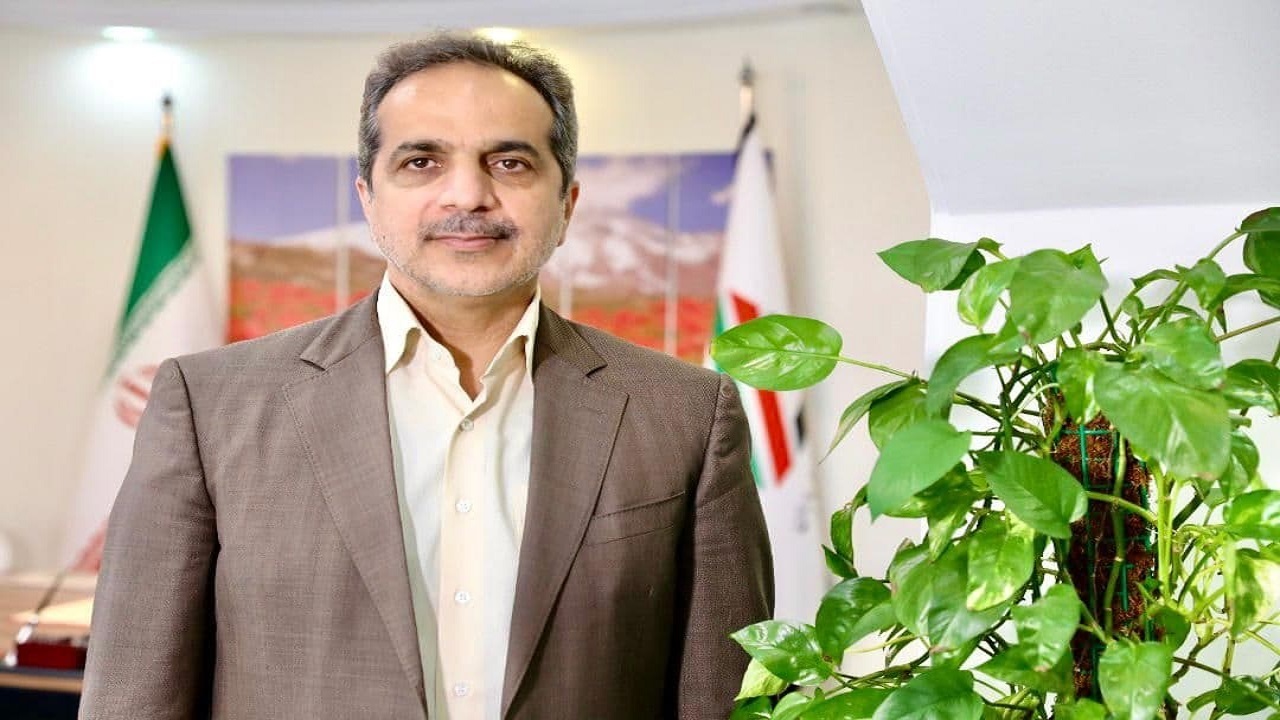 تجارت ایران با همسایگان با رشد ۴۳ درصدی به ۵۲ میلیارد دلار رسید