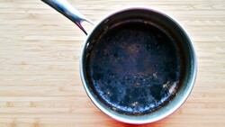ترفندهای خانه داری با استفاده از جوش شیرین + فیلم