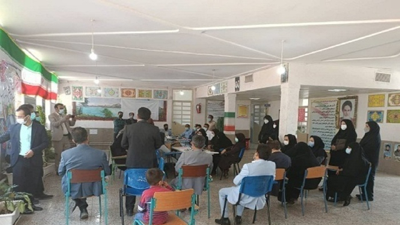لزوم فراگیری مهارت توسط دانش آموزان در مدارس بویراحمد