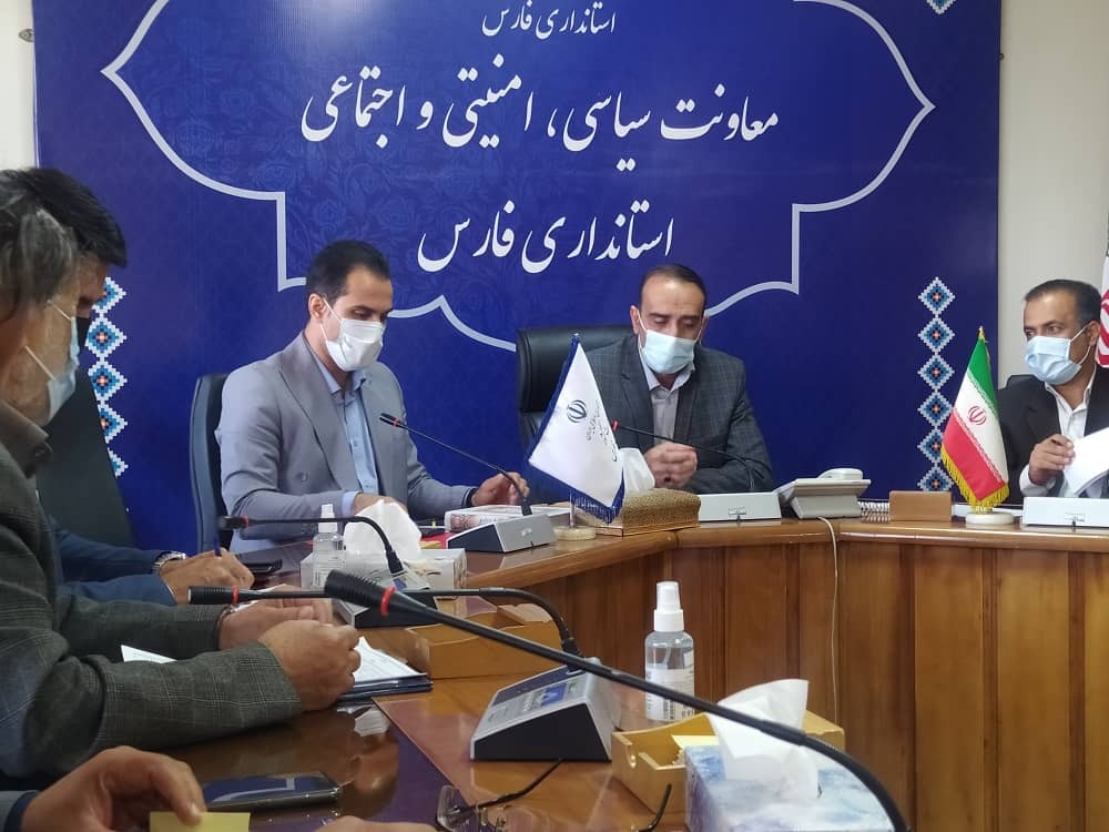 فرصتی دوباره برای احیای تیم فوتبال برق شیراز