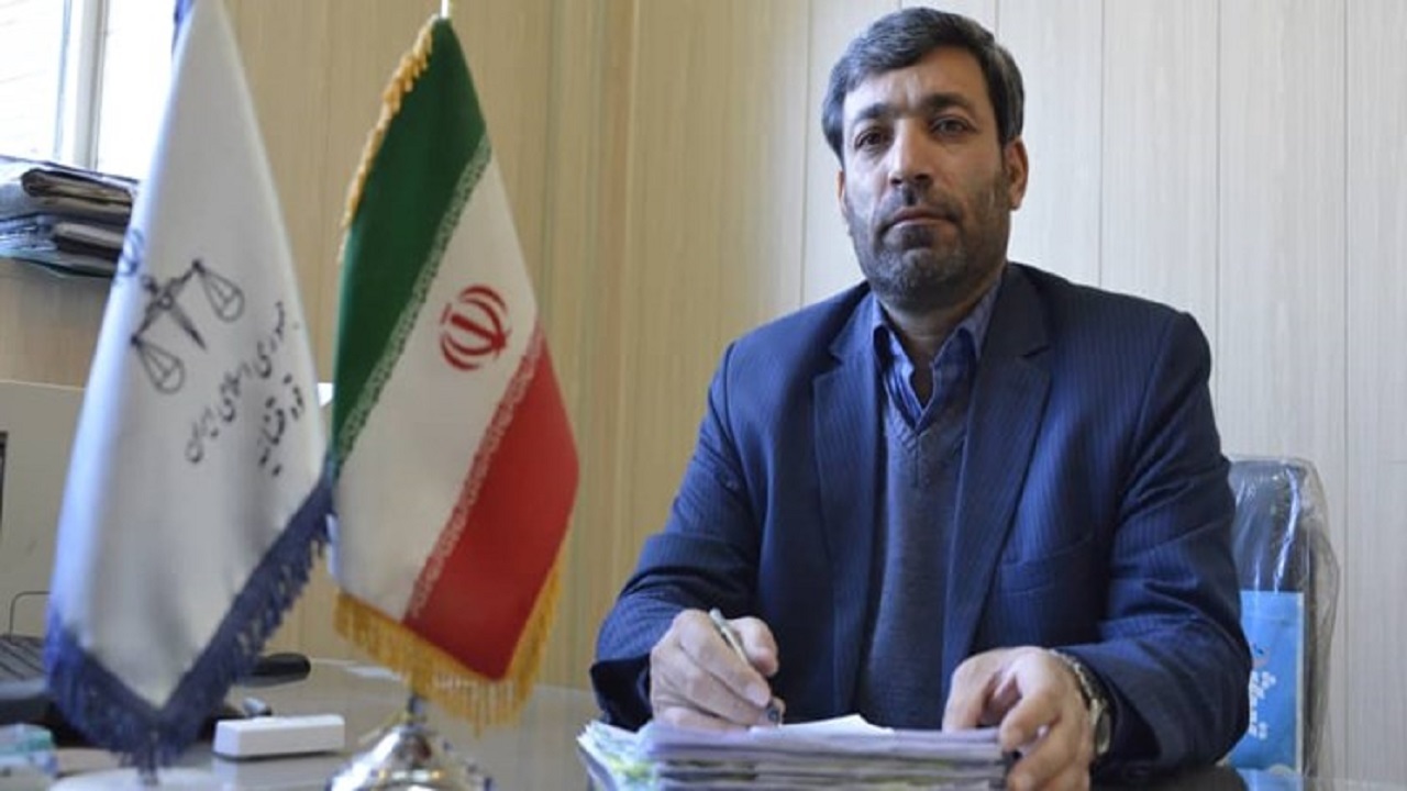کشف ۱۲۰۸ کیلو گرم تریاک در خروجی جاده قم تهران