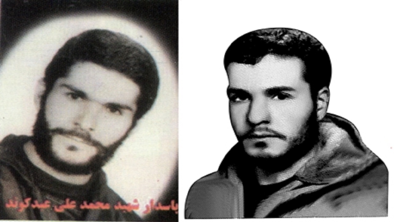 دو برادر به عنوان شهدای شاخص امسال در اسدآباد معرفی شدند
