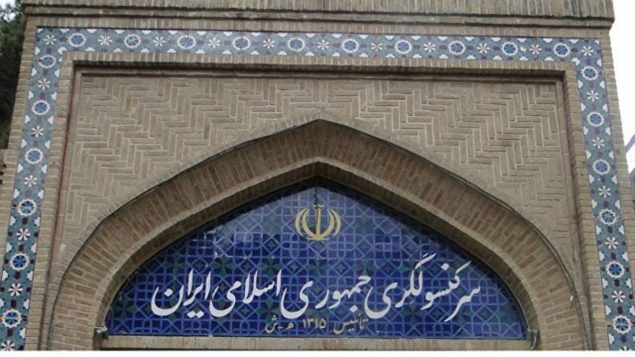 ابراز تاسف والی هرات از تعرض به کنسولگری ایران