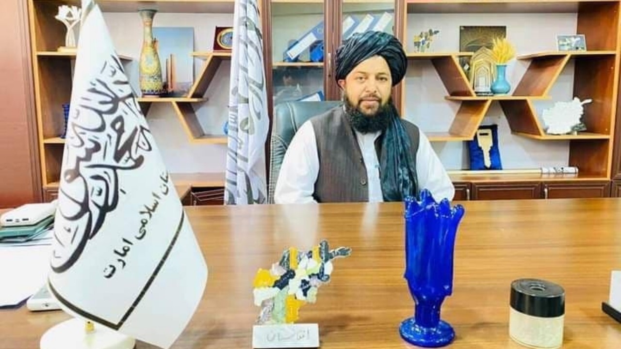تجمع در مقابل کنسولگری ایران در هرات خودسرانه بوده است