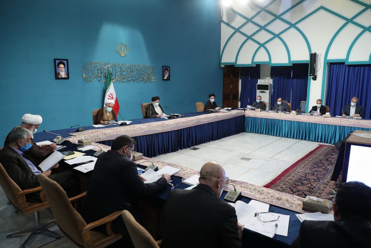 تدوین سند جامع تحول شورای عالی انقلاب فرهنگی با جدیت دنبال می‌شود