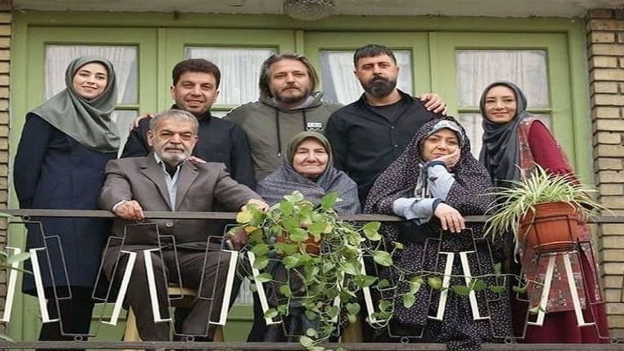 هومن حاجی‌عبدالهی: دنبال نقش جدی بودم