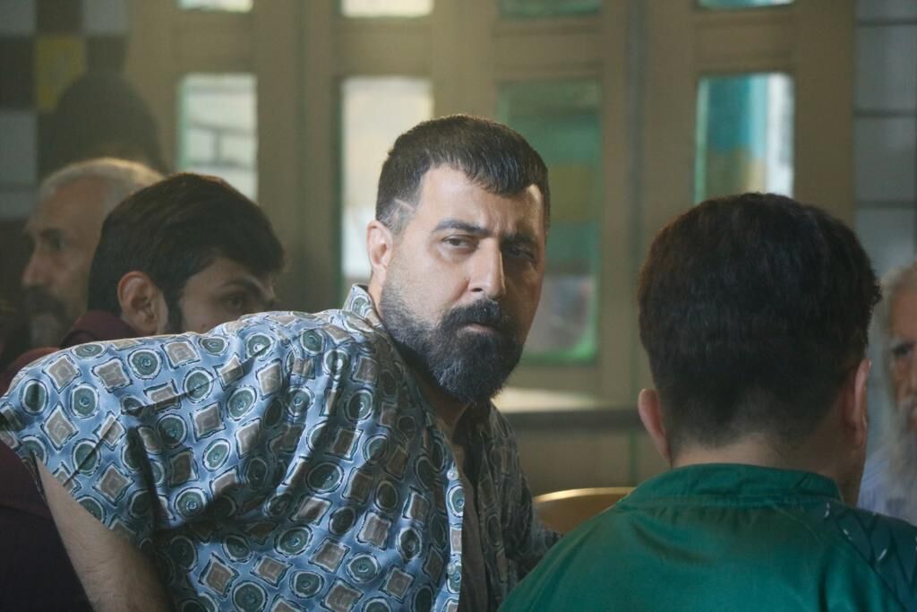 هومن حاجی&zwnj;عبدالهی
