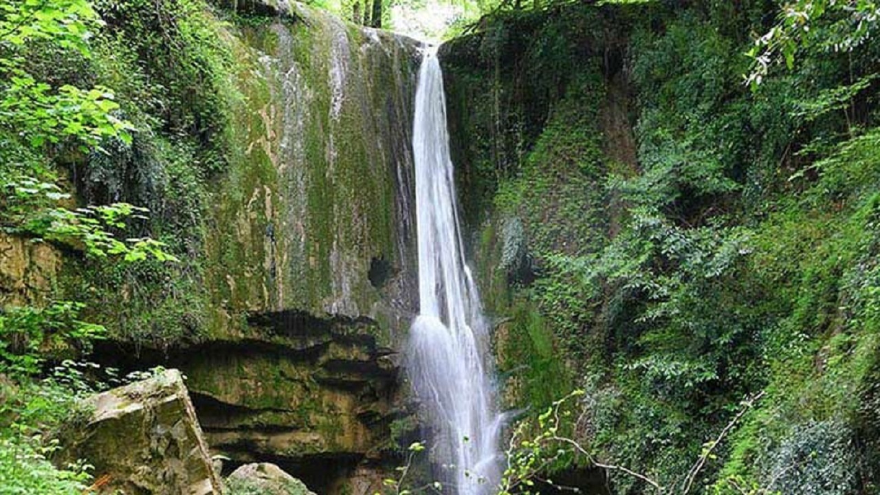 از