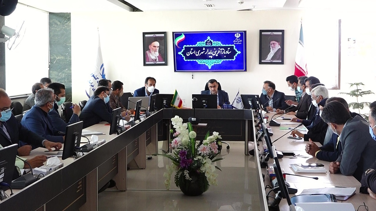 بازسازی بافت های فرسوده در اولویت بازآفرینی شهری