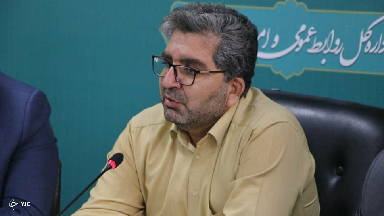 عملیات اجرایی اهواز را به یک کارگاه بزرگ تبدیل کرده است