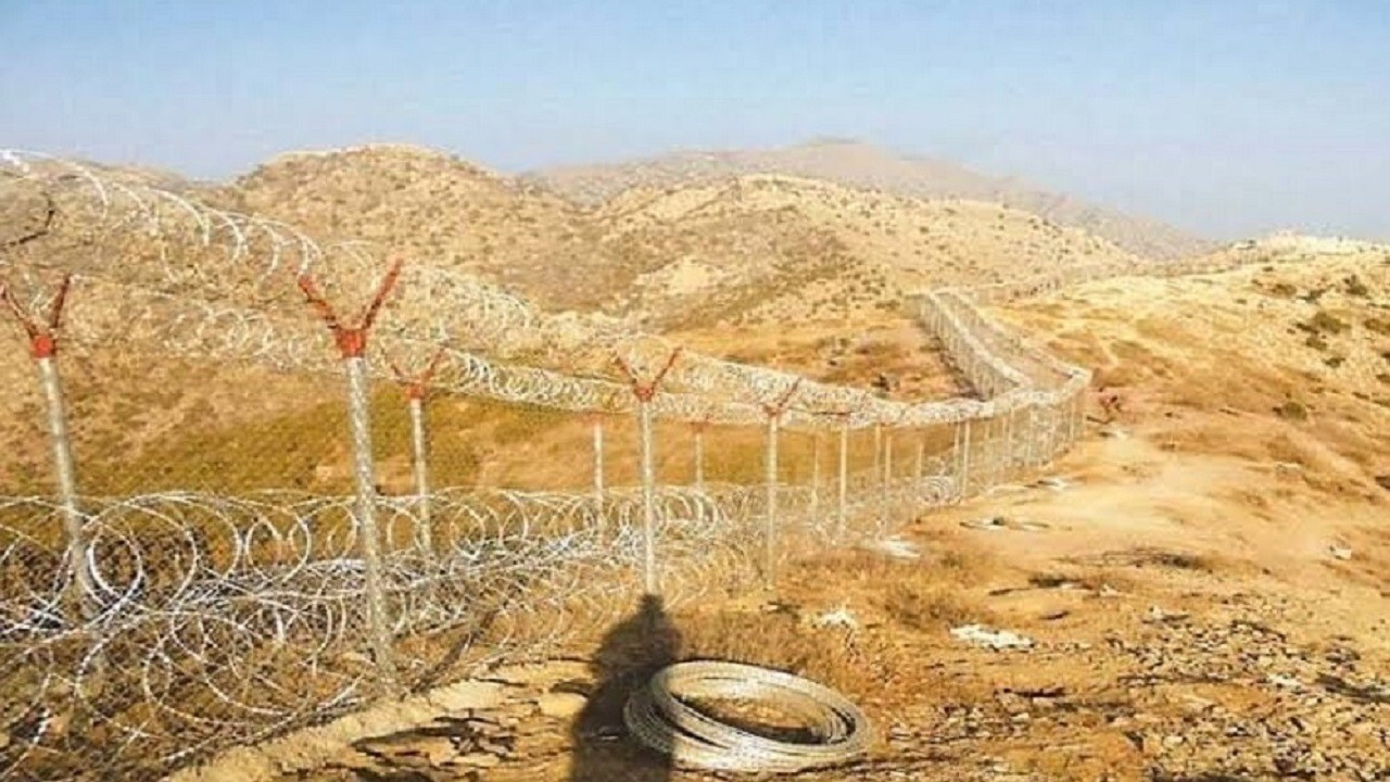 نیروهای طالبان در نوار مرزی دیورند حالت آماده‌باش قرار گرفتند