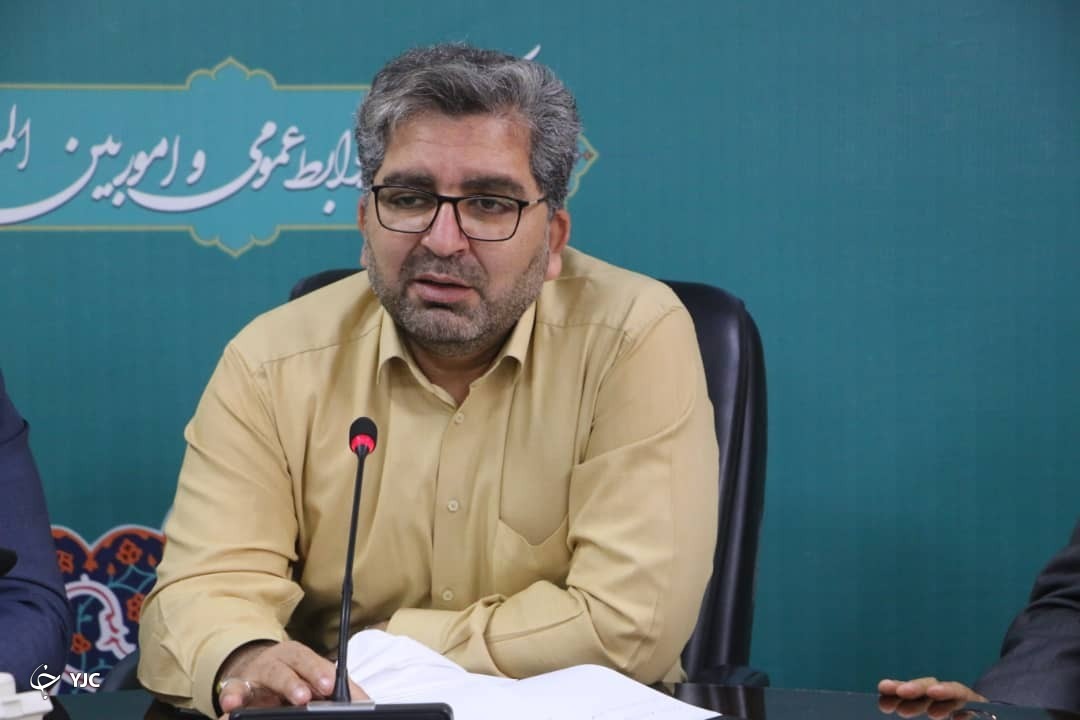 عملیات اجرایی اهواز را به یک کارگاه بزرگ تبدیل کرده است