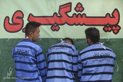 پنجاه وهفتمین طرح رعد