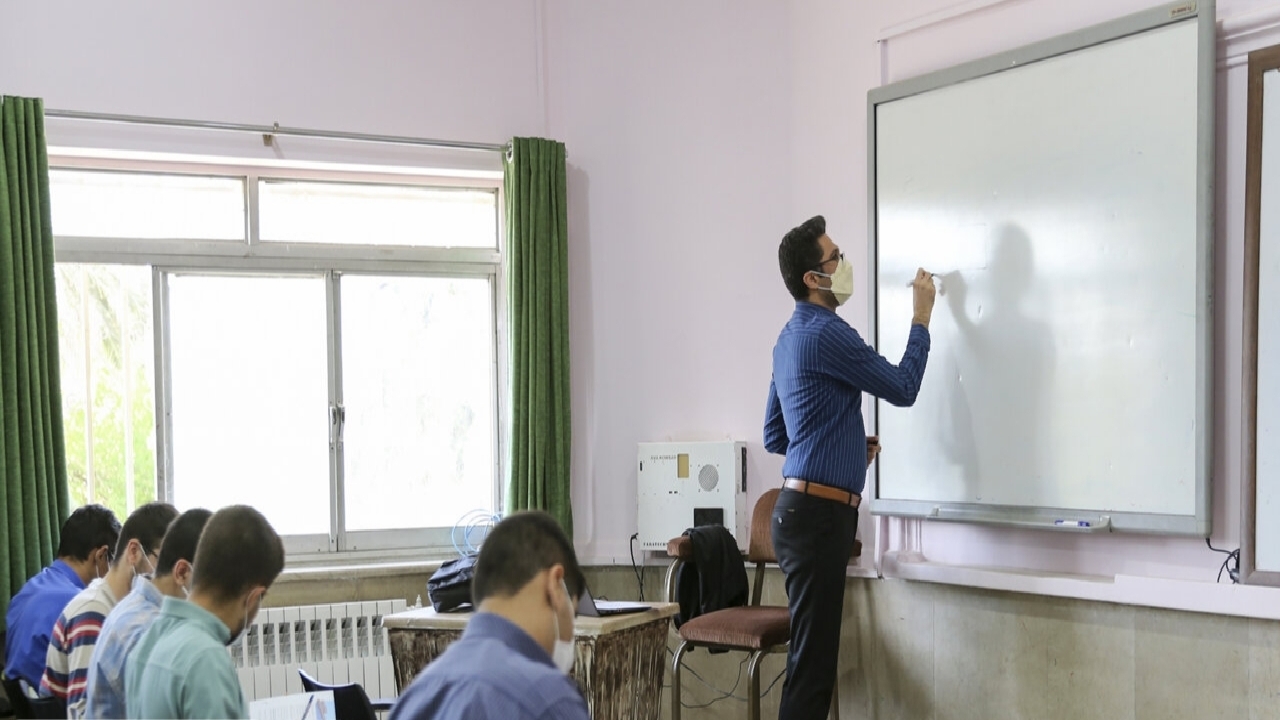 اعلام جزئیات جذب سرباز معلم در آموزش و پرورش کهگیلویه و بویراحمد