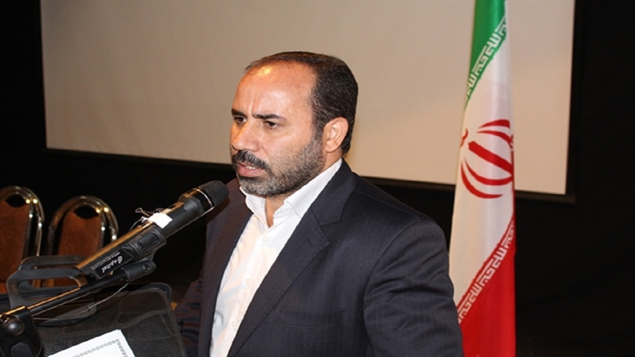 مدیرکل آموزش و پرورش کردستان معرفی شد