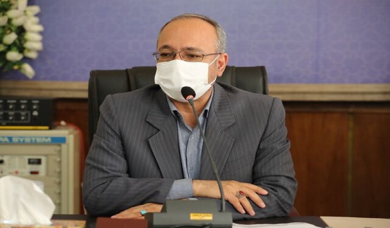 پیش‌بینی متناقض هواشناسی، کل استان را زیر سوال می‌برد