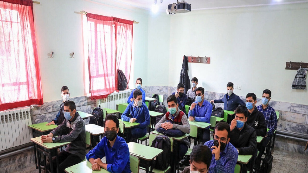 مشکلی در خصوص سرانه بهداشتی و آموزشی مدارس سیستان و بلوچستان وجود ندارد