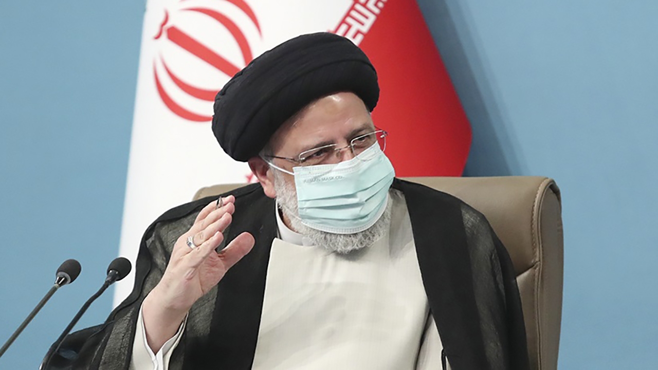 مستند «قاب همدلی» / روایتی از حواشی دیدار اصحاب رسانه با رئیس جمهور + فیلم