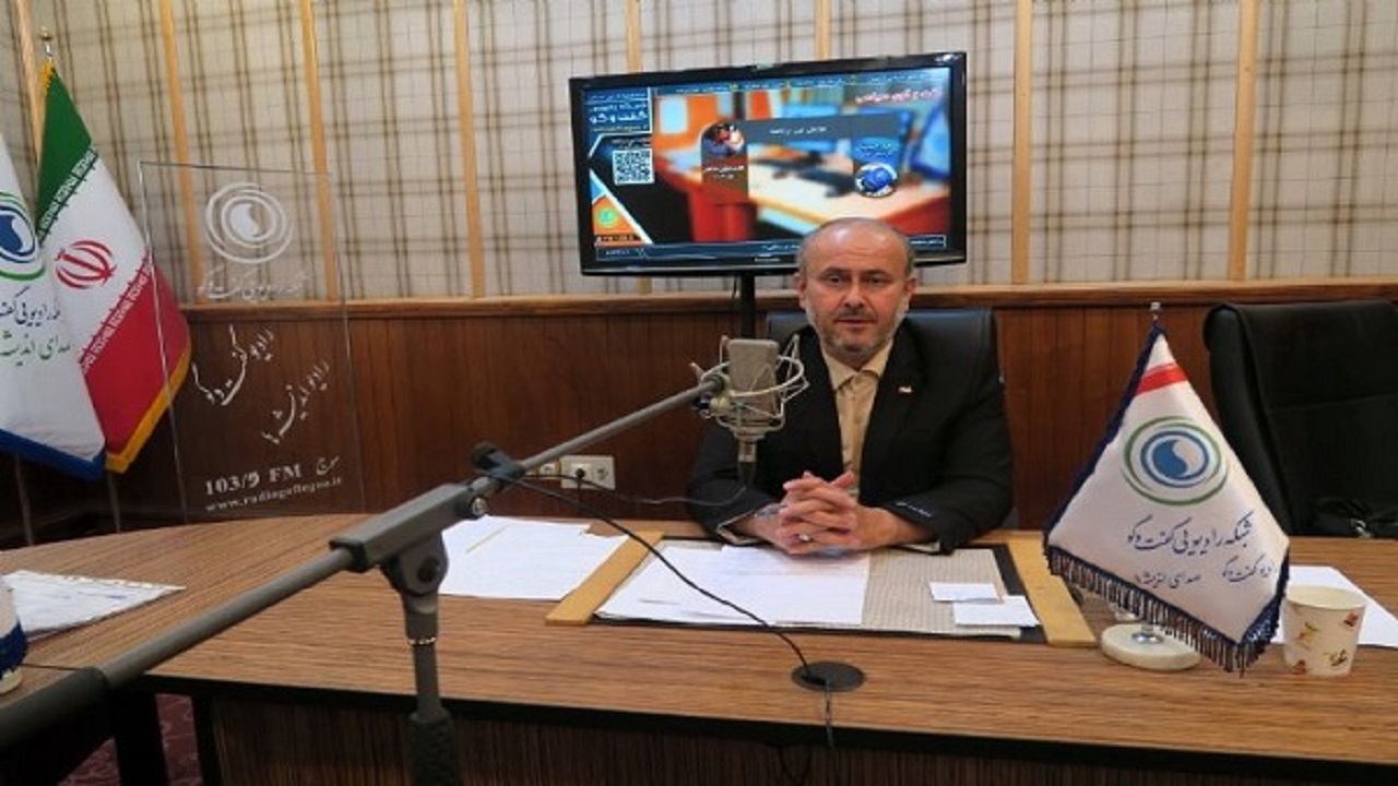 قصد آمریکا برهم زدن روابط دوکشور همسایه است