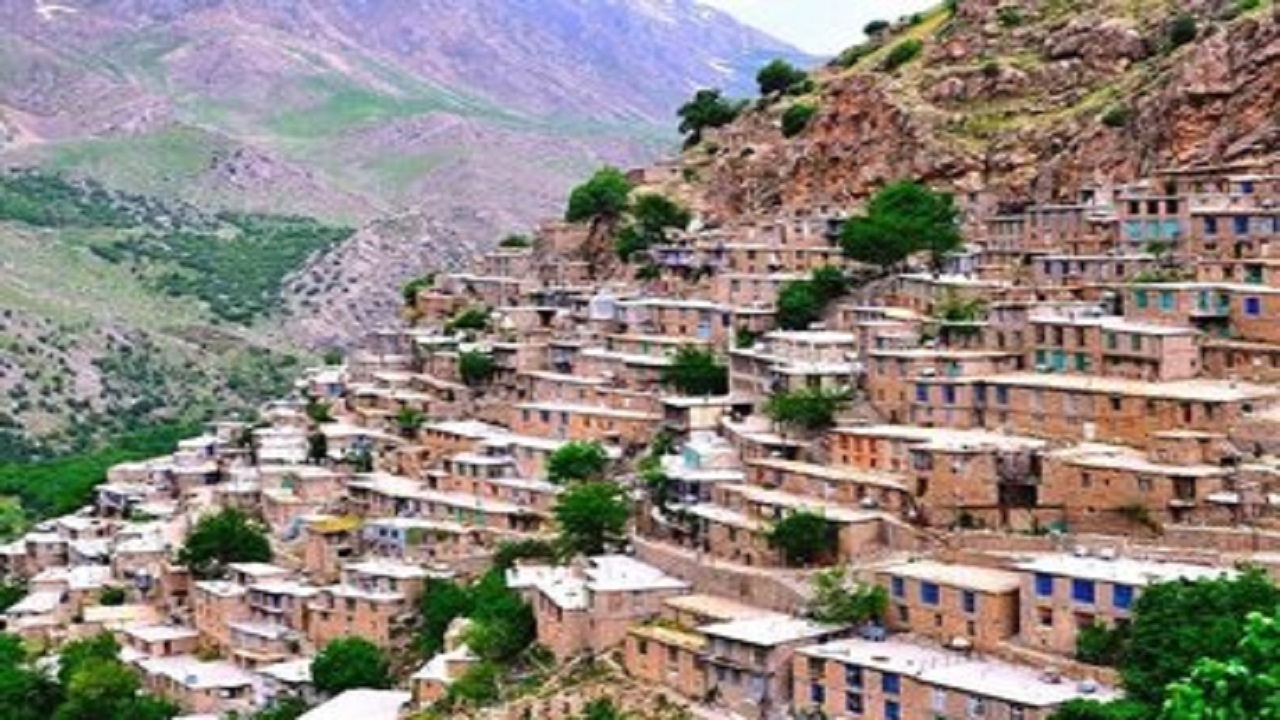 همایش بین‌المللی هورامان شناسی فرصتی برای برندسازی منطقه است