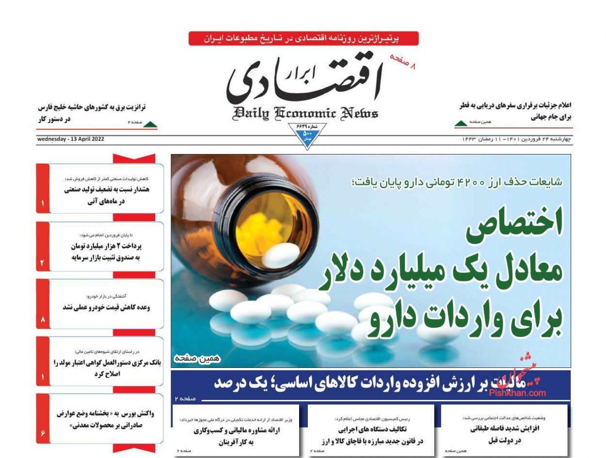وعده کاهش قیمت خودرو عملی نشد!/ امضاهای طلایی در صدور مجوزهای کسب و کار حذف شدند/ یارانه دولتی&zwnj;ها به کام خارجی&zwnj;ها