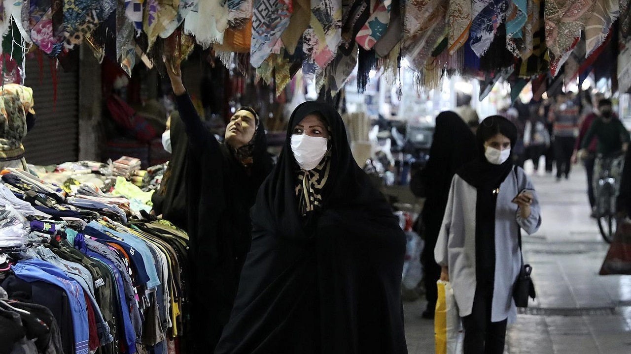 عادی انگاری و واکسن گریزی از علل گسترش بیماری کرونا است