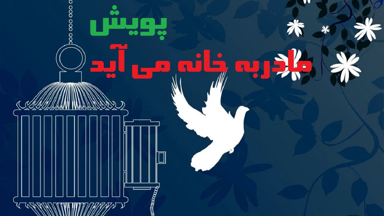 پویش"مادر به خانه می آید" ادامه دارد/۱۰ بانوی زندانی در آذربایجان غربی آزاد شدند