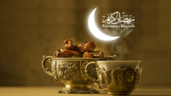 روش کاهش تشنگی در ماه رمضان + فیلم