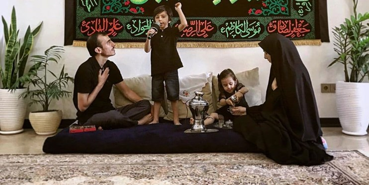 یک تیر و سه نشان برای بهره مندی از رمضان!