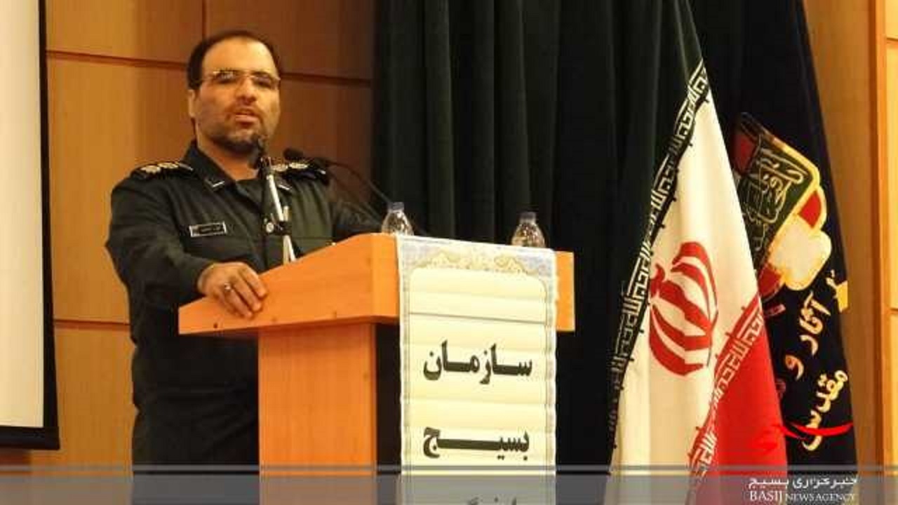 ایجاد۱۲ هزار فرصت شغلی با حمایت بسیج سازندگی در استان همدان