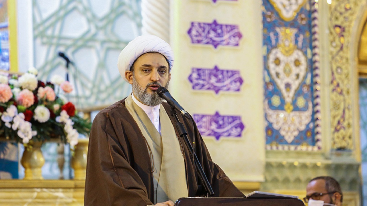 حقارت برخی از کشور‌های عربی مقابل آمریکا نتیجه ترک جهاد است
