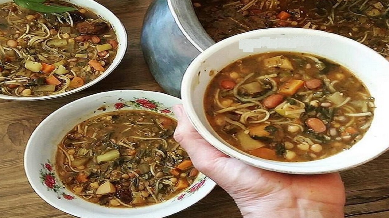 رمضان و گنجینه&zwnj;ای ارزشمند از سنت&zwnj;های کهن همدان