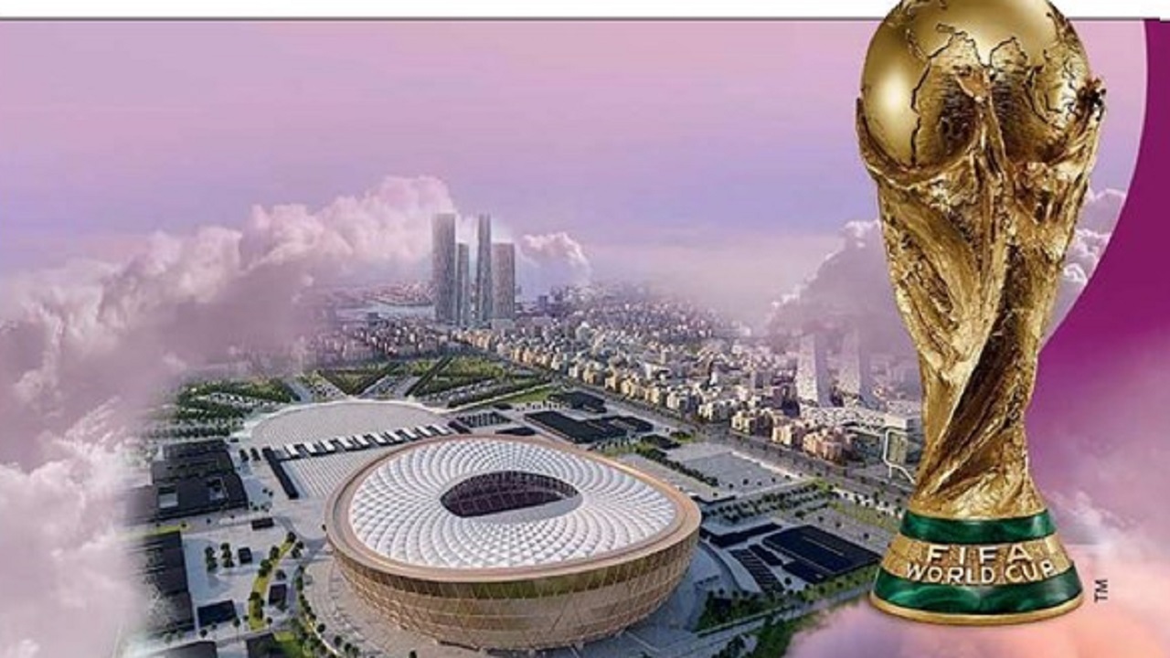 گوش‌بری با بلیت جام‌جهانی