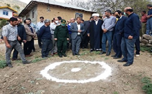۲۰ هزار واحد مسکن محرومان در کشور ساخته می&zwnj;شود