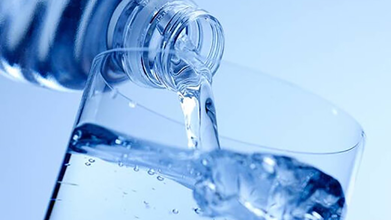 روش کاهش تشنگی در ماه رمضان + فیلم