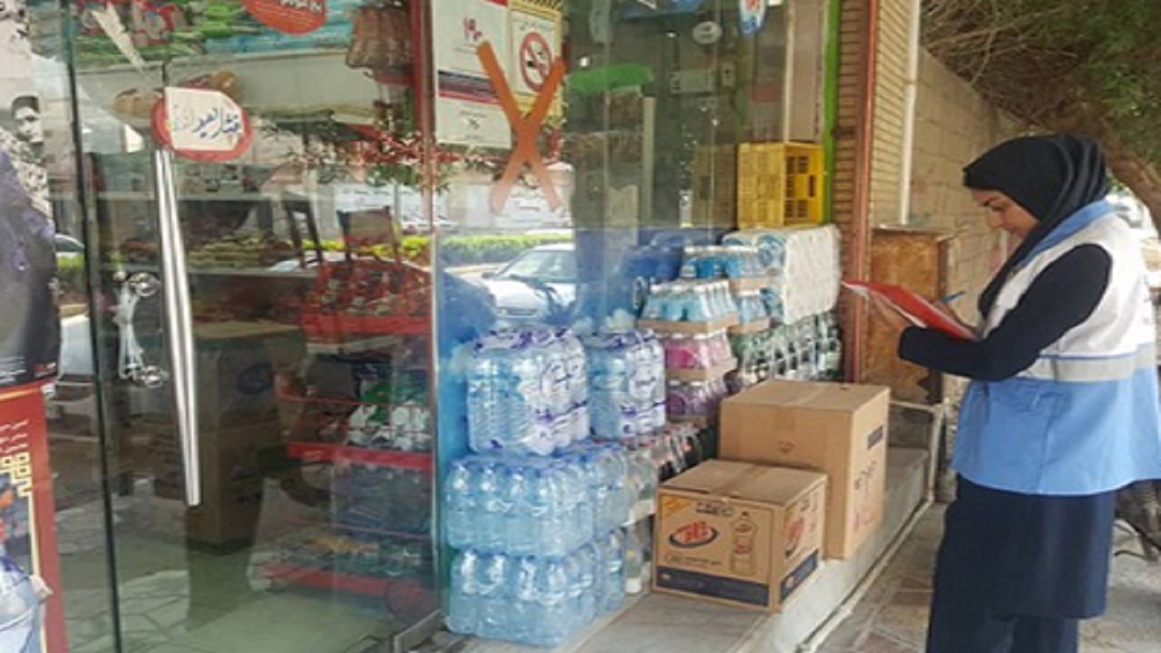 طرح ضربتی بازرسی از نانوایی‌های شهرستان بوشهر اجرا شد