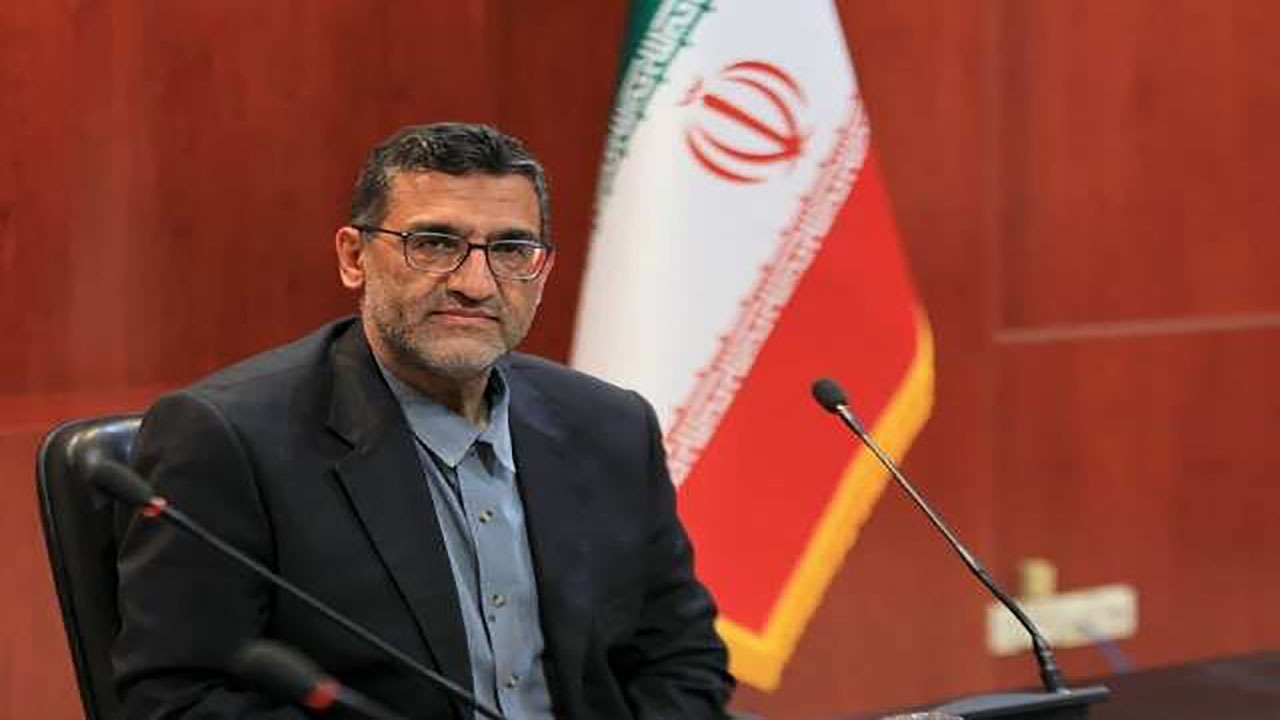 تالاب جازموریان ثبت بین المللی می شود