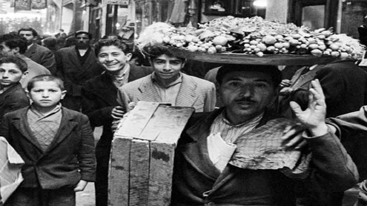 چه کسانی لهجه تهرانی‌ها را عوض کردند؟ + تصاویر