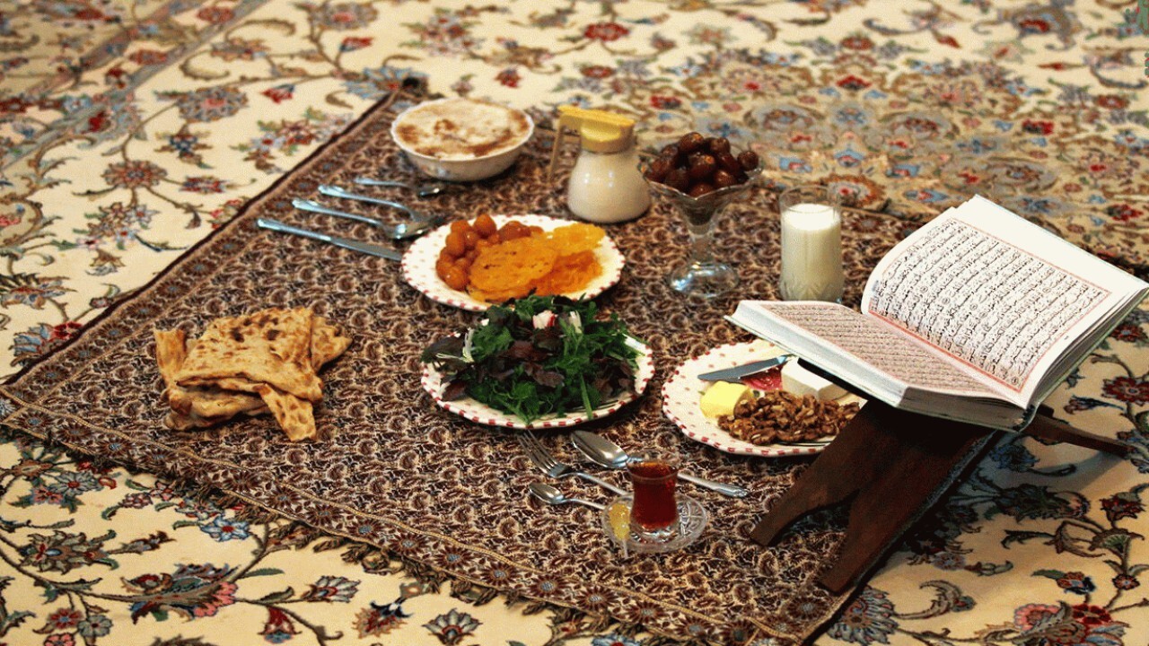 روزه داری به بهبود واکنش بدن مقابل عوامل استرس زا کمک می‌کند