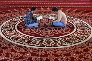 ماه رمضان در سراسر جهان