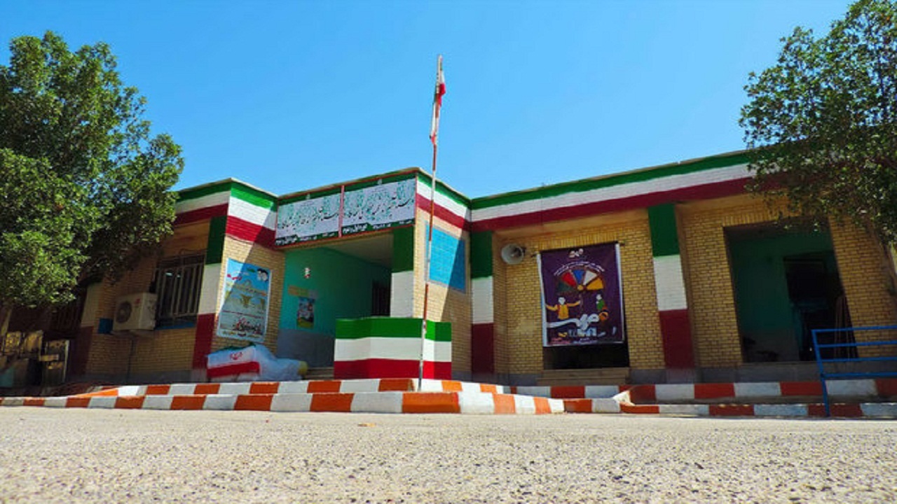 احداث ۲۰۰ مدرسه، مرهم سرانه آموزشی البرز می‌شود