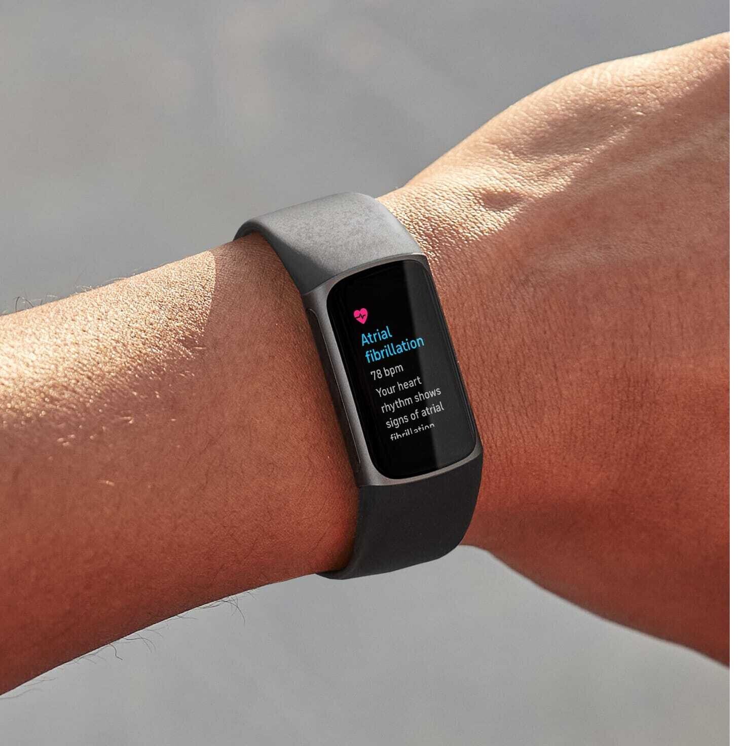 دستبند Fitbit