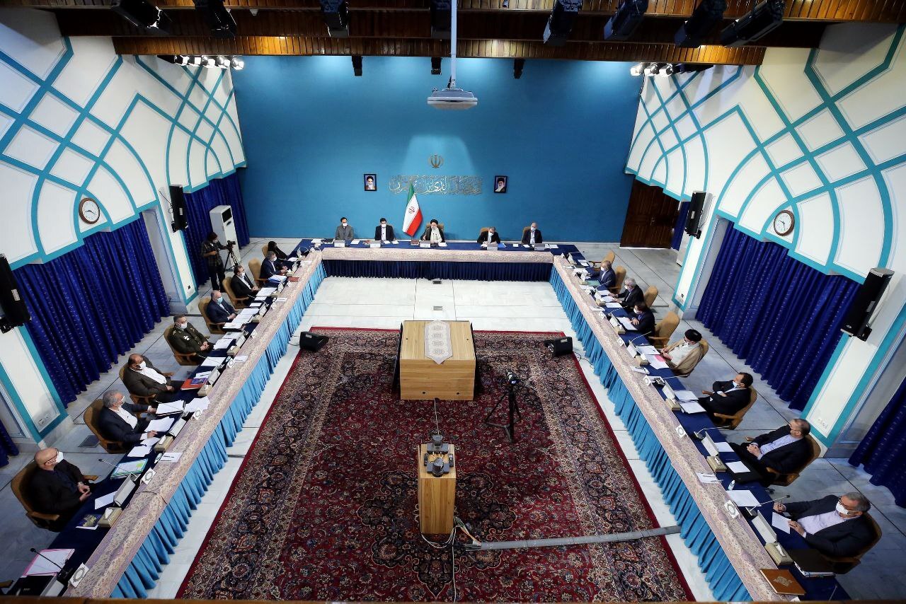 رئیس‌جمهور: پشت پرده گرانی‌های اخیر بررسی و عوامل آن شناسایی شوند