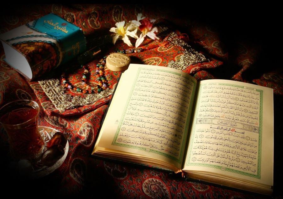 ترتیل جزء دوازدهم قرآن با صدای شحات انور