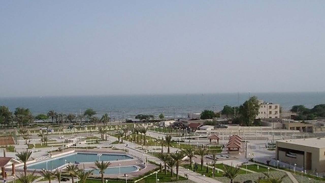 بهره برداری از بوستان صدف تا یک ماه آینده
