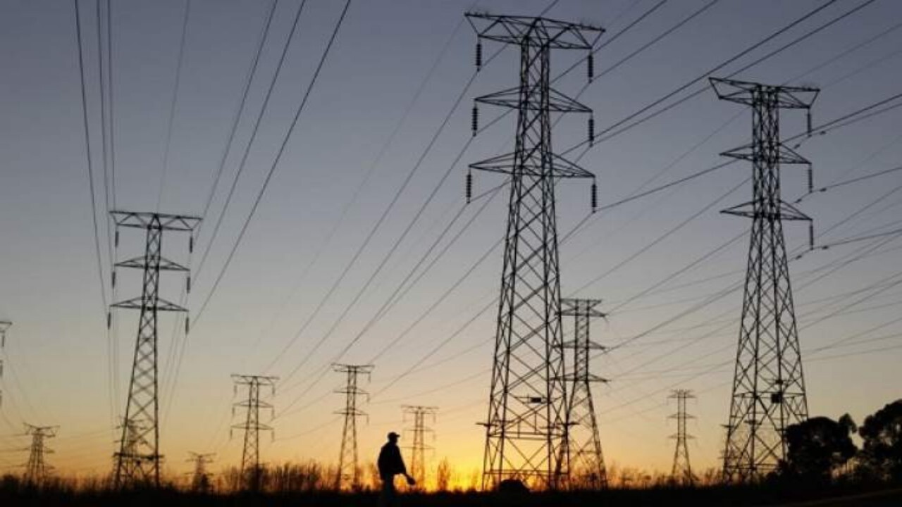 افغانستان کشوری با پتانسیل واردات برق + فیلم