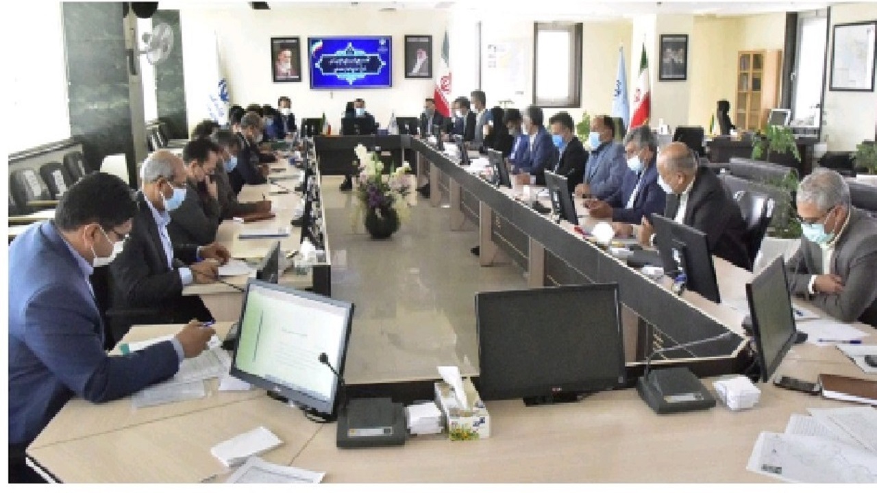 تأمین زمین برای متقاضیان مسکن