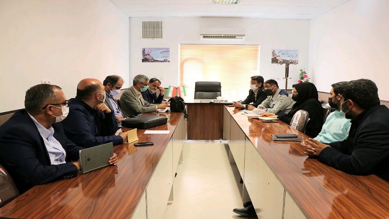 پنج معدن راکد  شهرستان طبس تعیین تکلیف شد